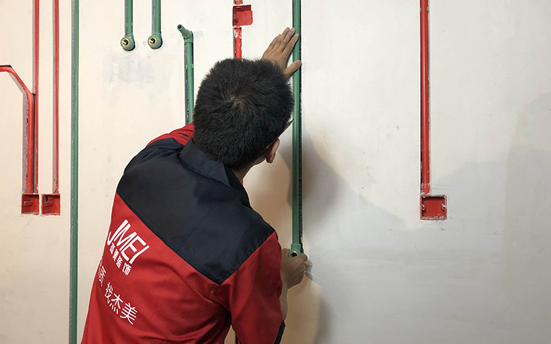 怎么挑選一家好的裝修公司？用這四個標準就行了
